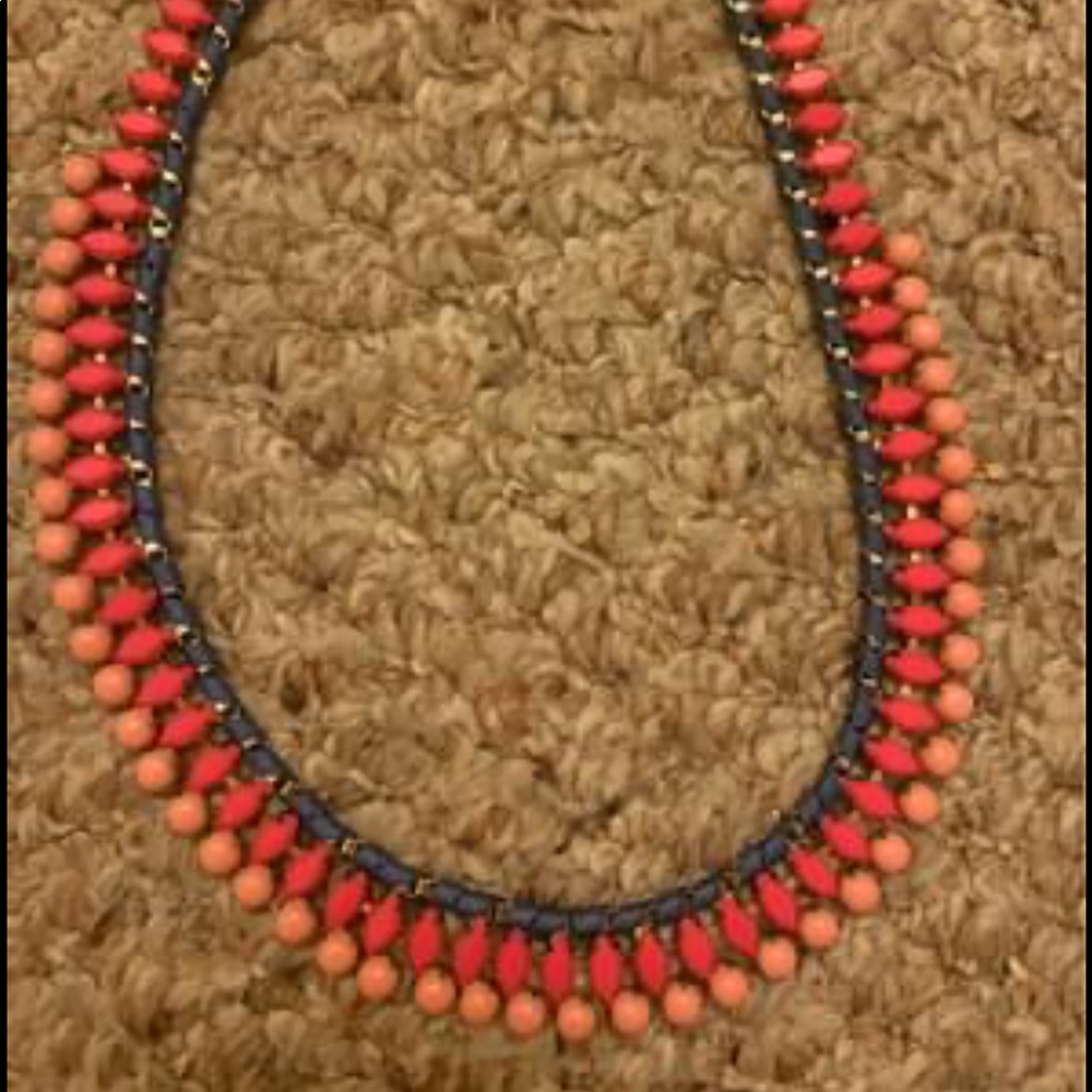 Vineyard vines necklace